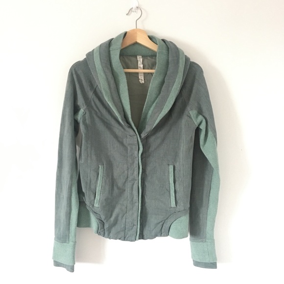 To Class Jacket - Picture 2 of 5